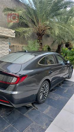 هيونداي سوناتا